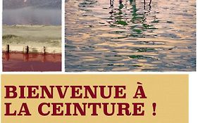 Hotel Restaurant La Ceinture